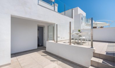 Reventa - Villa -
Guardamar del Segura - El Raso