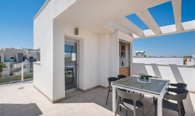 Reventa - Villa -
Guardamar del Segura - El Raso