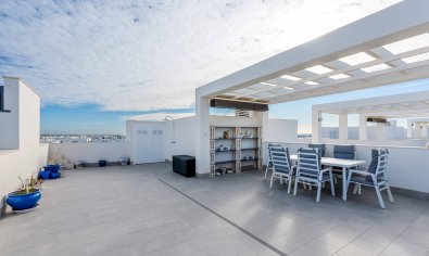 Bestaande bouw - Appartement -
Guardamar del Segura - El Raso