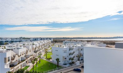 Bestaande bouw - Appartement -
Guardamar del Segura - El Raso