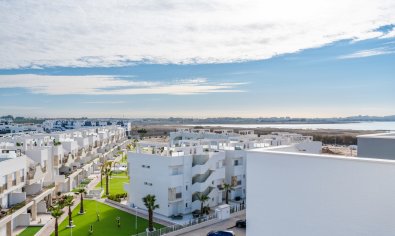 Bestaande bouw - Appartement -
Guardamar del Segura - El Raso