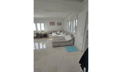 Reventa - Villa -
Orihuela Costa - La Zenia