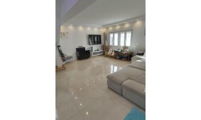 Reventa - Villa -
Orihuela Costa - La Zenia