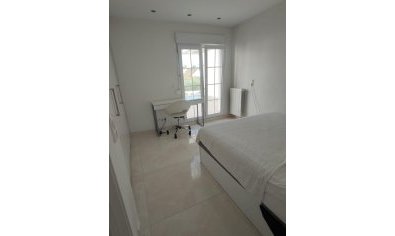 Reventa - Villa -
Orihuela Costa - La Zenia