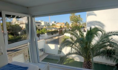 Reventa - Villa -
Orihuela Costa - La Zenia