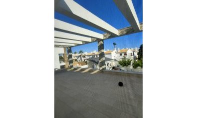 Reventa - Villa -
Orihuela Costa - La Zenia