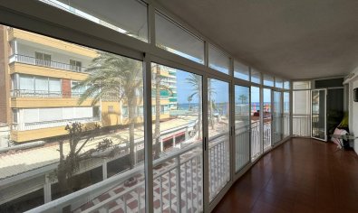 Bestaande bouw - Appartement -
Benidorm - Levante