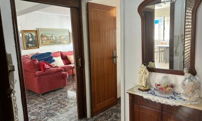 Bestaande bouw - Appartement -
Benidorm - Levante