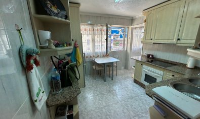 Bestaande bouw - Appartement -
Benidorm - Levante