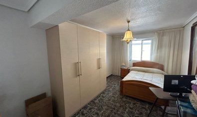 Bestaande bouw - Appartement -
Benidorm - Levante