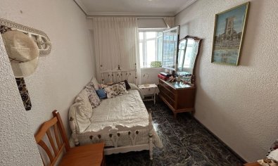 Bestaande bouw - Appartement -
Benidorm - Levante