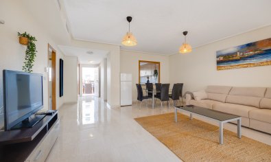 Bestaande bouw - Herenhuis -
Orihuela Costa - Los Dolses