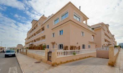 Bestaande bouw - Herenhuis -
Orihuela Costa - Los Dolses