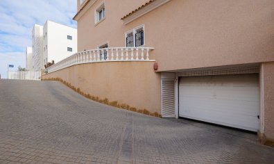 Bestaande bouw - Herenhuis -
Orihuela Costa - Los Dolses