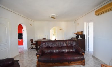 Resale - Villa -
Ciudad Quesada