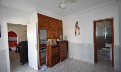 Resale - Villa -
Ciudad Quesada