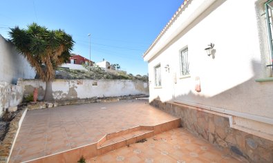 Resale - Villa -
Ciudad Quesada