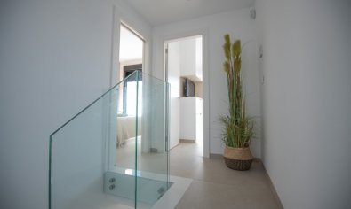 Nieuwbouw Woningen - Herenhuis -
San Javier - Santiago De La Ribera