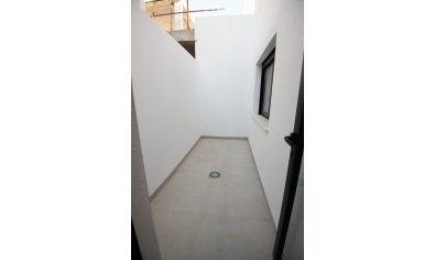 Nieuwbouw Woningen - Herenhuis -
San Javier - Santiago De La Ribera