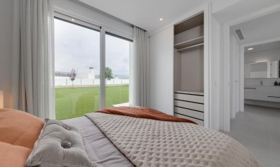 Nieuwbouw Woningen - Villa -
Muchamiel - Mutxamel