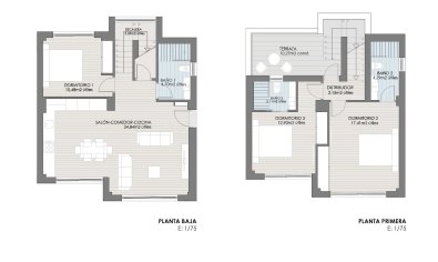 Nieuwbouw Woningen - Villa -
Muchamiel - Mutxamel