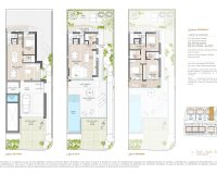 New Build - Villa / Semi-detached -
Las Lagunas de Mijas