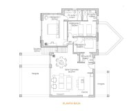 New Build - Villa -
Cuevas Del Almanzora - Cuevas del Almanzora