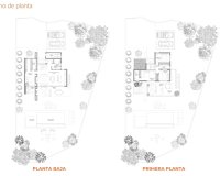 Nieuwbouw Woningen - Villa -
Cuevas Del Almanzora - Cuevas del Almanzora