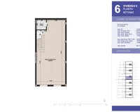 Nieuwbouw Woningen - terraced -
Torrox