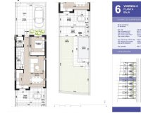 Nieuwbouw Woningen - terraced -
Torrox