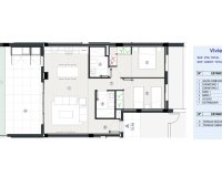 Resale - Apartment -
Finestrat
