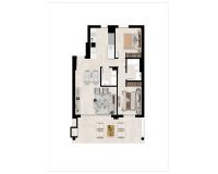 New Build - ground-floor -
Mijas