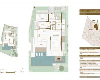 Nieuwbouw Woningen - Villa -
Marbella