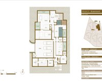 Nieuwbouw Woningen - Villa -
Marbella