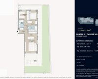 Obra nueva - terraced -
Torremolinos