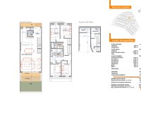 Obra nueva - terraced -
La Cala de Mijas