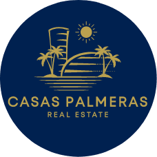 Casas Palmeras