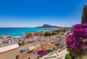 Buy property Costa Blanca north