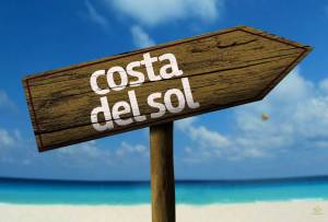 New build Costa del Sol